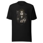 Lilith — The Untamed Tee - Black