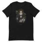 Lilith · The Untamed Tee - Lilith — The Untamed