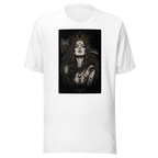 Lilith — The Untamed Tee - White