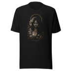 Persephone — The Dark Queen Tee - Black