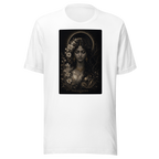 Persephone — The Dark Queen Tee - White