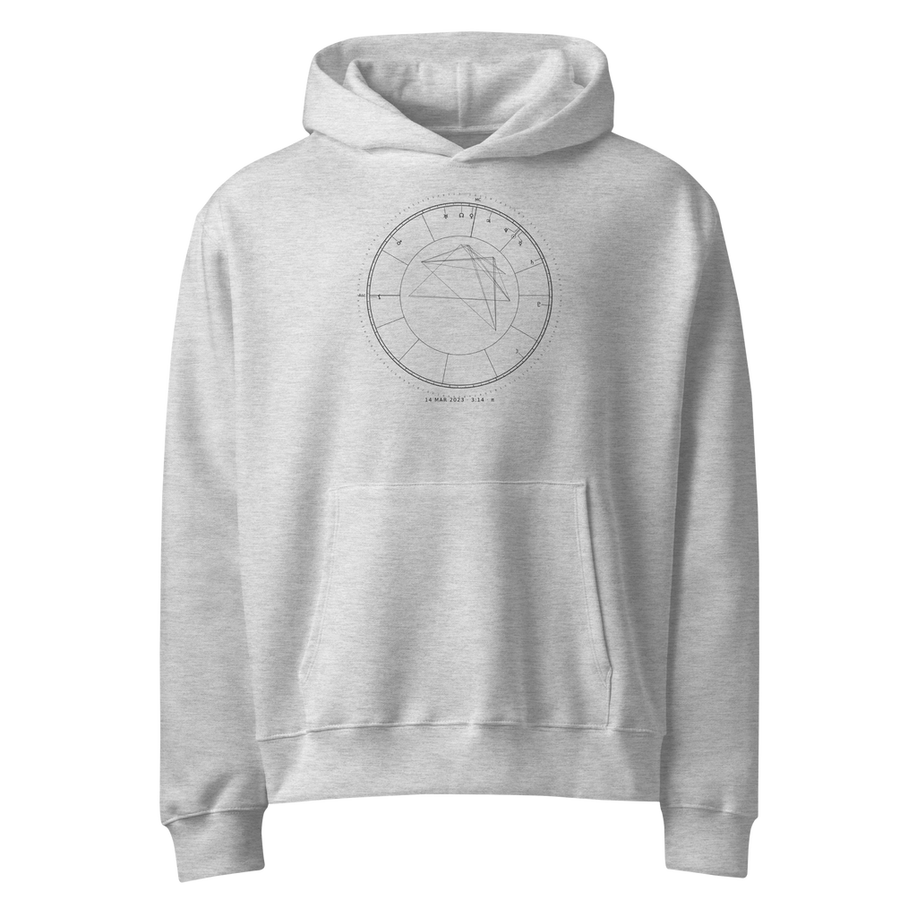 PI DAY HOODIE