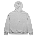 PI DAY HOODIE