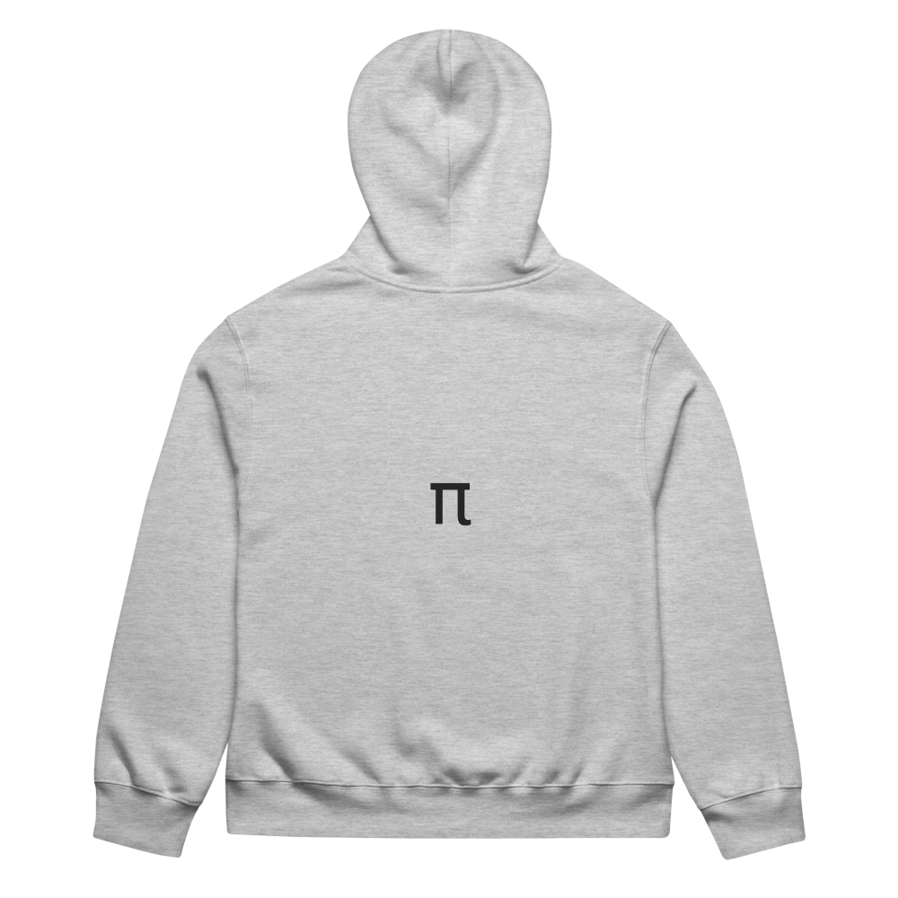 PI DAY HOODIE