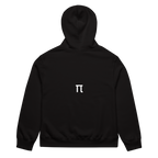 PI DAY HOODIE