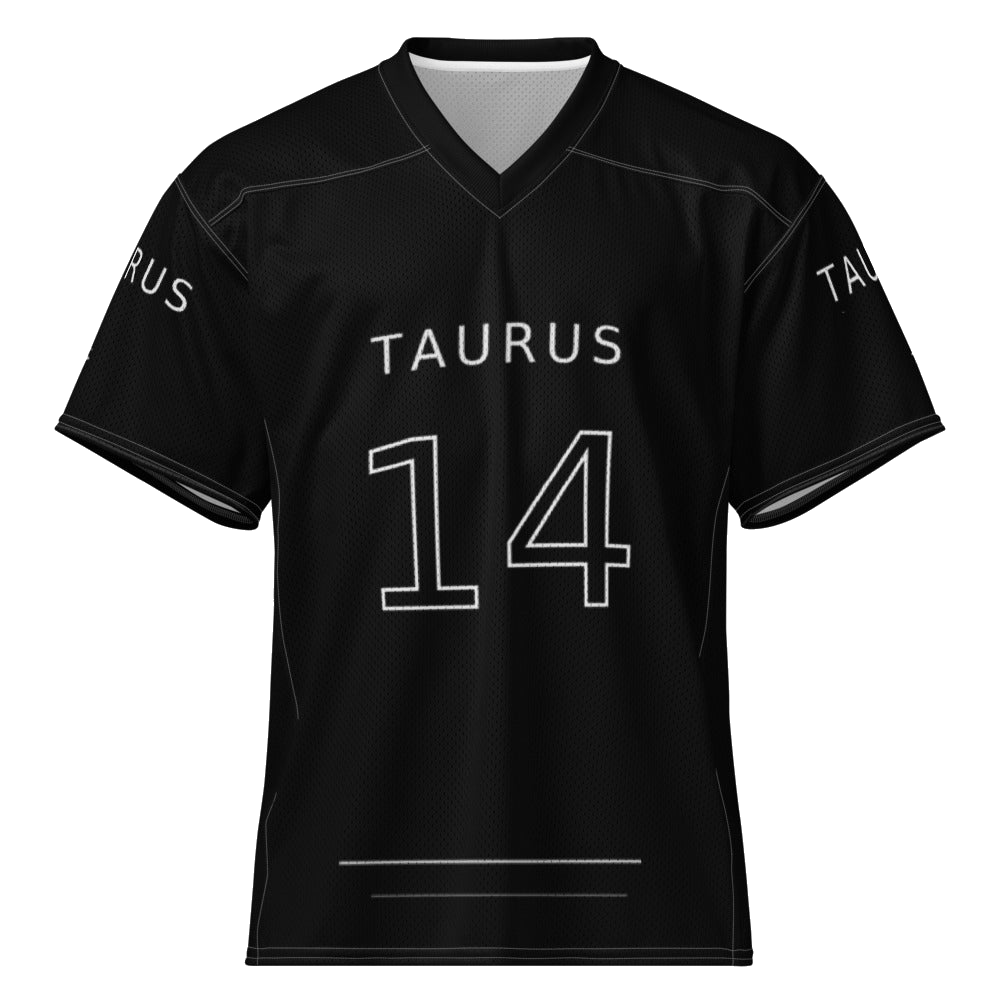 The Jersey, Black