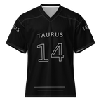 The Jersey, Black
