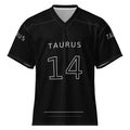 The Jersey, Black