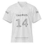The Jersey, White