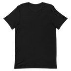 Saint of Self - black back