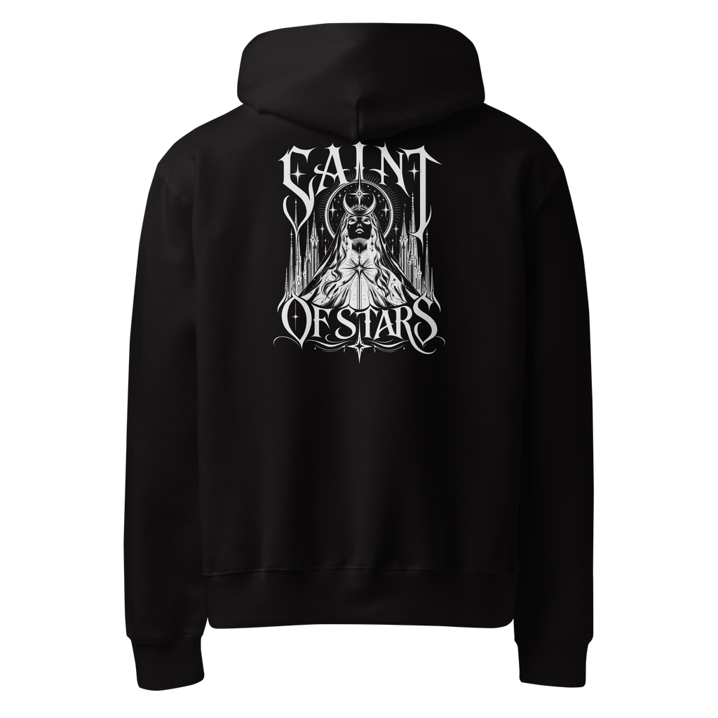 Saint of Stars Hoodie - back