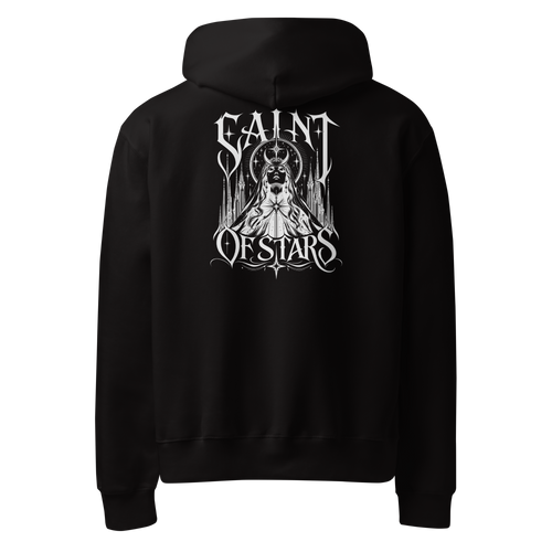 Saint of Stars Hoodie - back