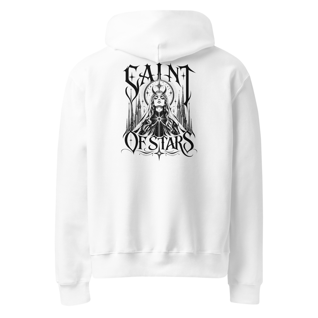 Saint of Stars Hoodie - back
