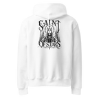 Saint of Stars Hoodie - back