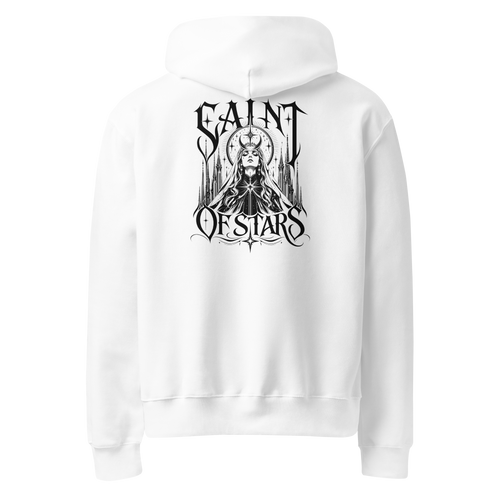 Saint of Stars Hoodie - back