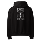 Saint of Stars Hoodie - back