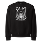 Saint of Stars Sweatshirt - Design I Black