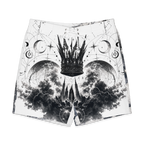Astral Crown Board Shorts - front