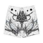 Heavenmetal Board Shorts - pocket