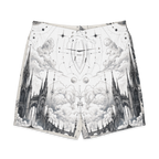 Starborne Relic Board Shorts - front