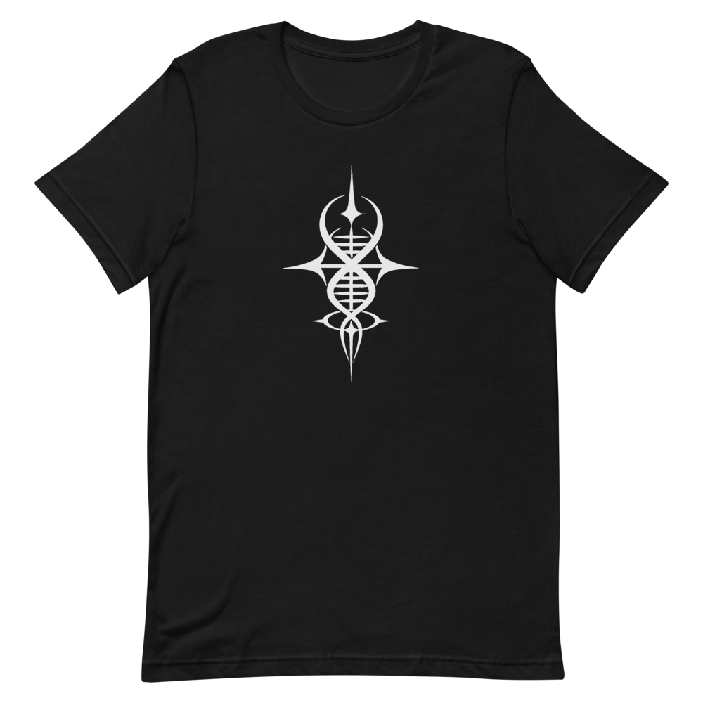 Helix Sigil Tee