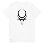 Horns Sigil Tee (front)