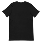 Jupiter Sigil Tee (back)
