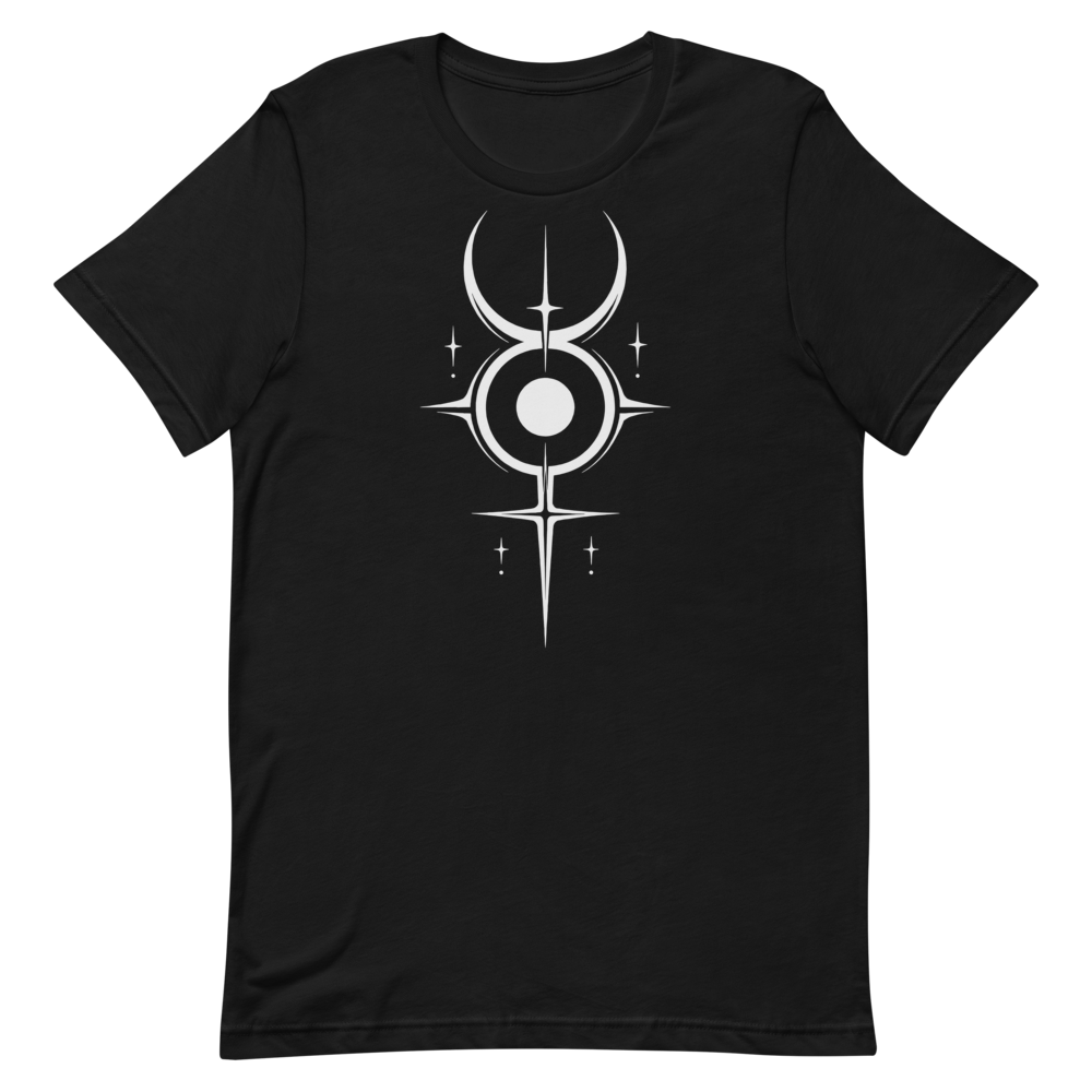 Mercury Sigil Tee