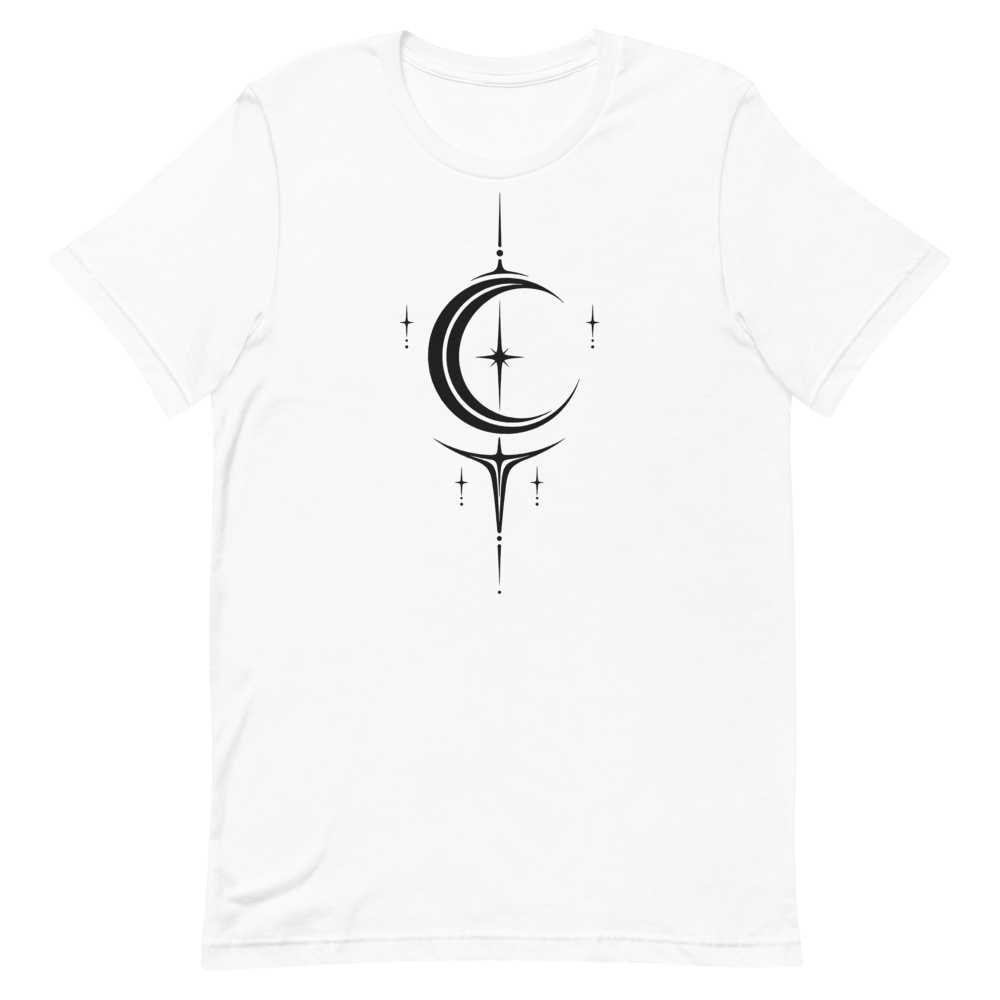 Moon Sigil Tee