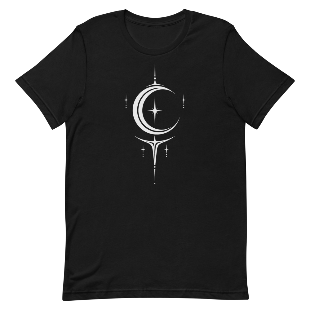 Moon Sigil Tee