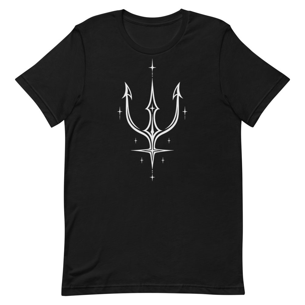 Neptune Sigil Tee