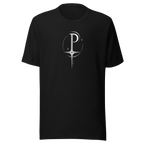 P-Sigil Sigil Tee - Black