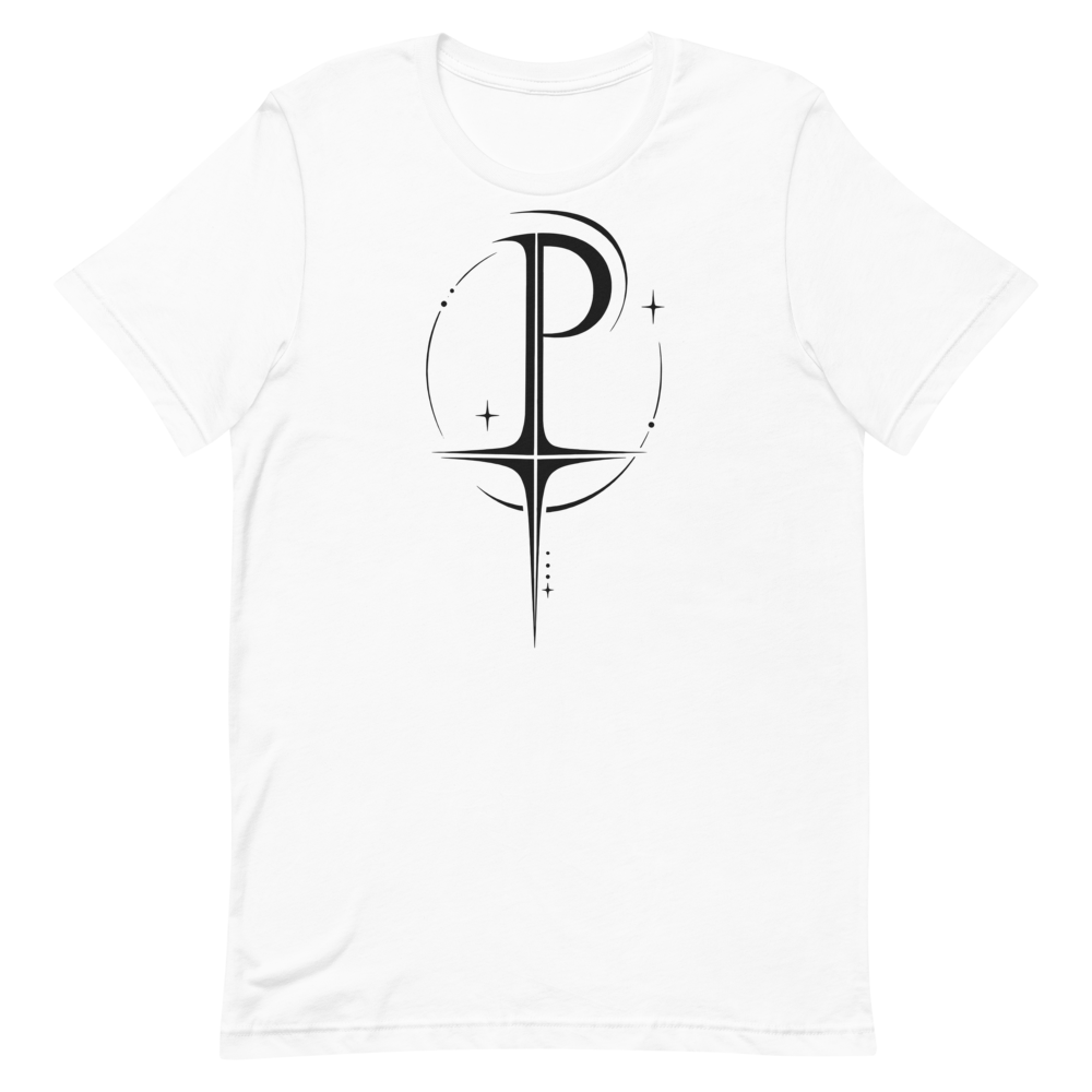 Pluto Sigil Tee