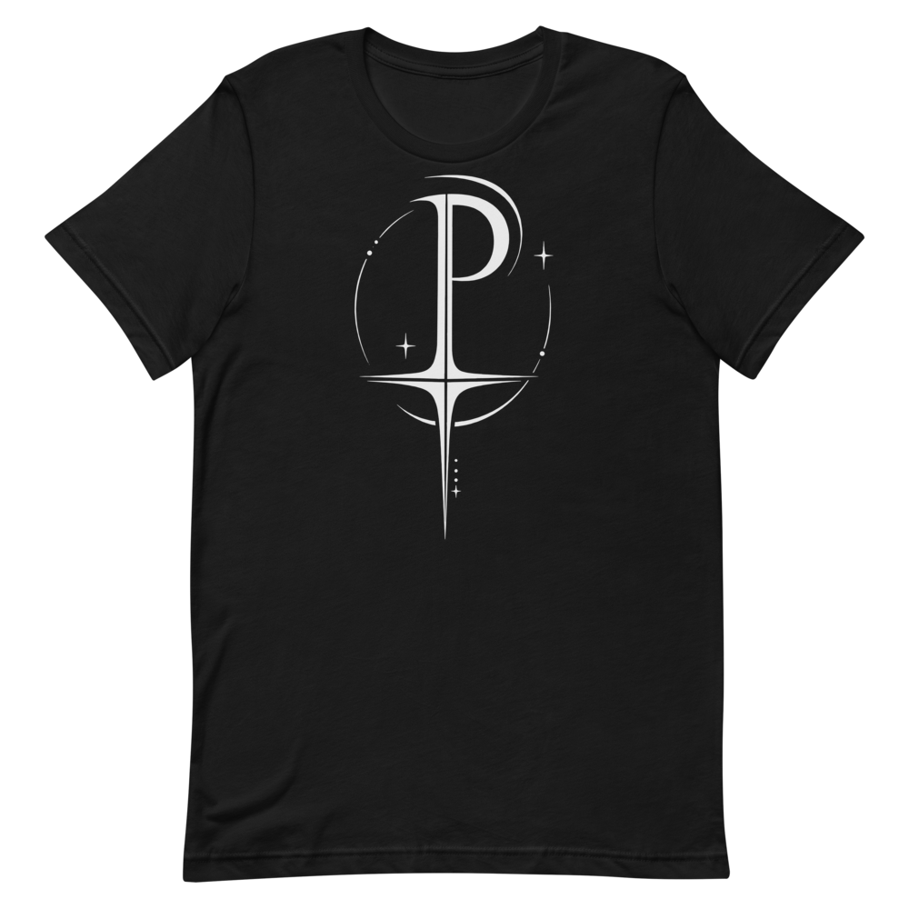 Pluto Sigil Tee