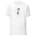 P-Sigil Sigil Tee - White