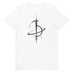 Saturn Sigil Tee
