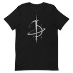 Saturn Sigil Tee