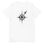Shooting Star Sigil Tee (front)