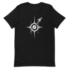 Shooting Star Sigil Tee (front)