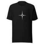Star Sigil Tee - Black