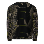 The Soft Thing Ate the Cage Sweatshirt - Black back