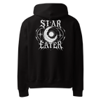 Star Eater Hoodie - back