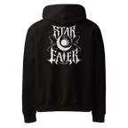 Star Eater Hoodie - back