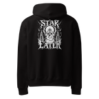 Star Eater Hoodie - back