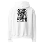 Star Eater Hoodie - back