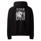 Star Eater Hoodie - back