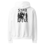 Star Eater Hoodie - back