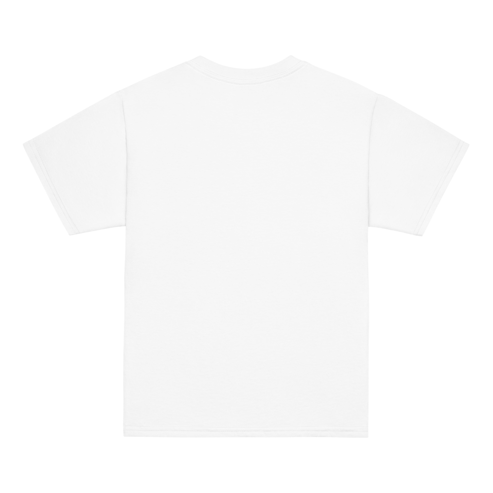Star Sigil Youth Tee (back)