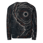 The Bait Knows Your Name Sweatshirt - The Bait Knows Your Name back