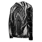 Black Feather Testament Sweatshirt - Black Feather Testament (right)